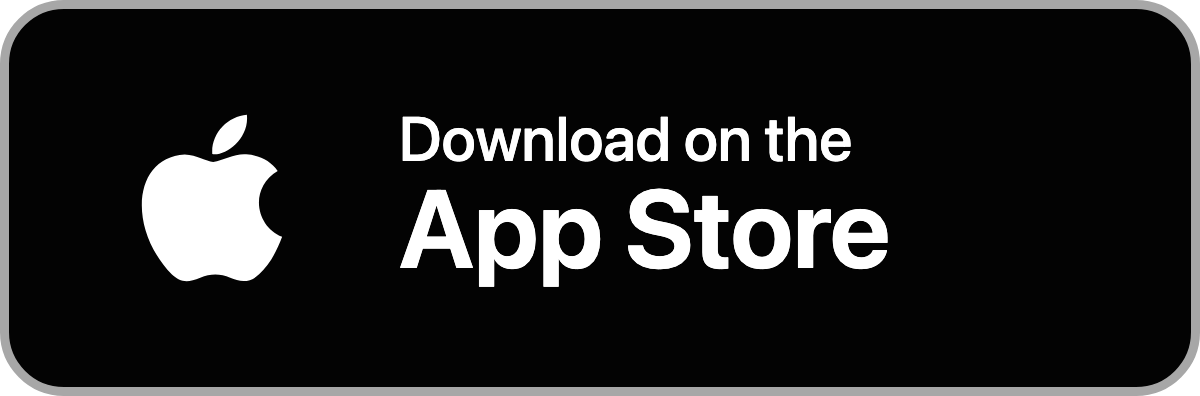 Download on the App Store — coming soon